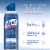 Lysol Air Sanitizing Spray, Odor Eliminating Air Freshener, White Linen, 10 oz Perspective: top