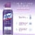 Lysol Air Sanitization and Odor Elimination Light Breeze Scent Air Sanitizing Spray Perspective: top