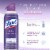 Lysol Air Sanitizer Light Breeze Perspective: top