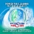 Lysol Hydrogen Peroxide Bathroom Cleaner Perspective: top