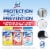 Lysol Disinfecting Wipes Variety Pack Perspective: top
