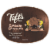 Toft's Caveman Chocolate Ice Cream Tub Perspective: top