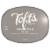 Toft's® Denali Vanilla Bean Ice Cream Tub Perspective: top
