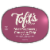 Toft's Prime Time Black Raspberry Choc Chunk Ice Cream Tub Perspective: top