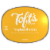 Toft's® Tropical Sherbet Tub Perspective: top
