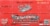 Toft's Tin Roof Sundae Ice Cream Tub Perspective: top