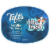 Toft's® Vanilla Tilly Tracks™ Ice Cream Tub Perspective: top