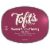 Toft's® Sweet Black Cherry Ice Cream Tub Perspective: top