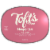 Toft's® Neapolitan Ice Cream Tub Perspective: top