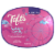 Toft's® Limited Edition Holiday Peppermint Ice Cream Tub Perspective: top