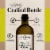 Carapelli Organic Extra Virgin Olive Oil Perspective: top