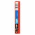 Celeste Pepperoni Pizza For One Individual Microwavable Frozen Pizza Perspective: top