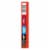 Celeste Sausage And Pepperoni Pizza For One Individual Microwavable Frozen Pizza Perspective: top