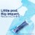 Windex Dissolve™ Concentrated Pod Glass Cleaner Starter Kit Perspective: top