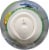 Renuzit Original Air Freshener Perspective: top