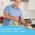 Windex® Citrus Fresh Multi-Surface Disinfectant Cleaner Perspective: top