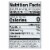 Clabber Girl Baking Powder, Gluten-Free Perspective: top