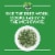 Green Giant Simply Steam Creamed Spinach Perspective: top