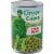 Green Giant Sweet Peas Perspective: top