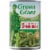 Green Giant Kitchen Sliced Green Beans Perspective: top