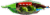Green Giant Seasoned Steamers Tuscan Broccoli Perspective: top