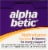 Nature's Way Alpha Betic® Multi Vitamin Tablets Perspective: top