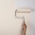 Rust-Oleum® Sure Color® Interior Wall Paint and Primer - Antique White Perspective: top