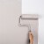 Rust-Oleum® Sure Color® Interior Wall Paint - Storm Gray Perspective: top