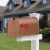 Rust-Oleum® Stops Rust® Hammered Copper Spray Paint Perspective: top