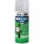 Rust-Oleum® Reflective Finish Clear Spray Paint Perspective: top