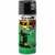 Rust-Oleum® Ultra High Heat Spray Paint - Black Perspective: top