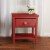 Rust-Oleum® Chalked Ultra Matte Paint - Farmhouse Red Perspective: top