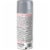 Rust-Oleum® High Heat Spray Paint - Satin Silver Perspective: top