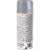 Rust-Oleum® High Heat Spray Paint - Satin Silver Perspective: top