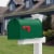 Rust-Oleum® Stops Rust® Gloss Protective Enamel Spray - Hunter Green Perspective: top
