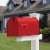 Rust-Oleum® Stops Rust® Gloss Protective Enamel Spray - Sunrise Red Perspective: top