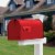Rust-Oleum® Gloss Spray Paint - Regal Red Perspective: top