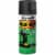 Rust-Oleum® High Heat Spray Paint - Black Perspective: top