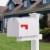 Rust-Oleum® Stops Rust® Protective Enamel Semi-Gloss Spray Paint - White Perspective: top