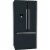 Rust-Oleum® Stops Rust® Appliance Epoxy Enamel Spray Paint - Gloss Black Perspective: top