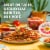 La Mexicana® Fresh Hot Salsa Perspective: top