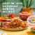 La Mexicana® Fresh Pico de Gallo Mild Salsa Perspective: top