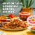 La Mexicana® Fresh Hot Salsa Perspective: top
