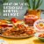 La Mexicana® Fresh Medium Salsa Perspective: top