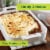 Simply Potatoes Garlic Mashed Potatoes Perspective: top