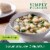 Simply Potatoes Signature Seasoned Diced Potatoes Perspective: top