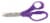 Fiskars 7 Inch Student Scissors - Assorted Perspective: top