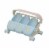 Calico Critters Triplet Stroller Perspective: top