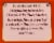 Market Spice Tea® Original Cinnamon-Orange Tea Bags Perspective: top