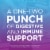Digestive Advantage Prebiotic Fiber + Probiotic Digestive Health Supplement Gummies Perspective: top